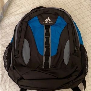 Adidas backpack